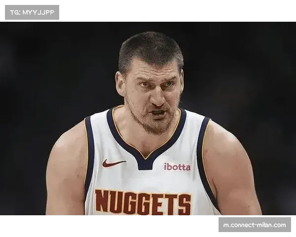 约基奇爆发砍下25分15板10助攻 九成命中率创张伯伦后历史壮举 约基奇爆发砍下25分15板10助攻 九成命中率创张伯伦后历史壮举