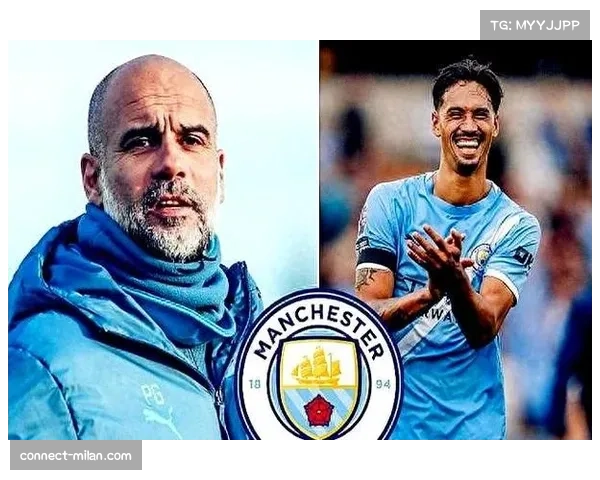 曼城新援赖因德斯无缝接班京多安 首秀展现持球推进能力