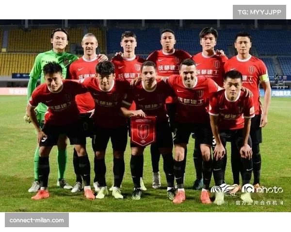 罗慕洛远射造补射机会 成都蓉城中场组织核心作用明显